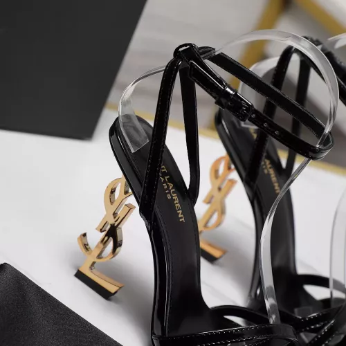 Cheap Yves Saint Laurent YSL Sandal For Women #1320627 Replica Wholesale [$112.00 USD] [ITEM#1320627] on Replica Yves Saint Laurent YSL Sandal