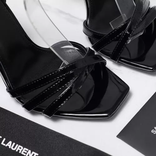 Cheap Yves Saint Laurent YSL Sandal For Women #1320627 Replica Wholesale [$112.00 USD] [ITEM#1320627] on Replica Yves Saint Laurent YSL Sandal