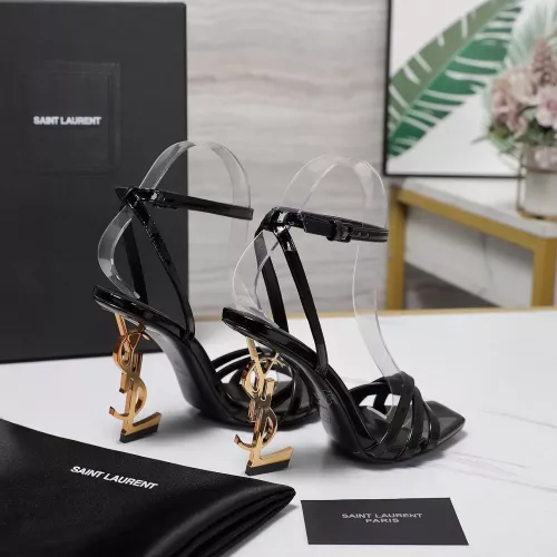 Cheap Yves Saint Laurent YSL Sandal For Women #1320627 Replica Wholesale [$112.00 USD] [ITEM#1320627] on Replica Yves Saint Laurent YSL Sandal