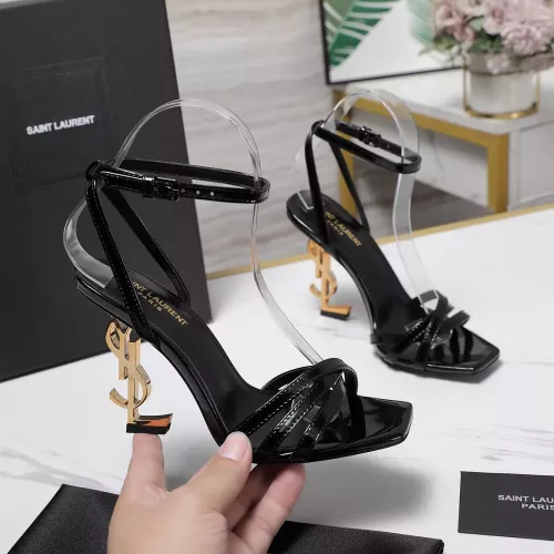 Cheap Yves Saint Laurent YSL Sandal For Women #1320627 Replica Wholesale [$112.00 USD] [ITEM#1320627] on Replica Yves Saint Laurent YSL Sandal