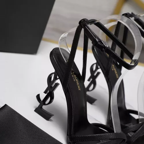 Cheap Yves Saint Laurent YSL Sandal For Women #1320628 Replica Wholesale [$112.00 USD] [ITEM#1320628] on Replica Yves Saint Laurent YSL Sandal