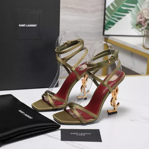 Yves Saint Laurent YSL Sandal For Women #1320629
