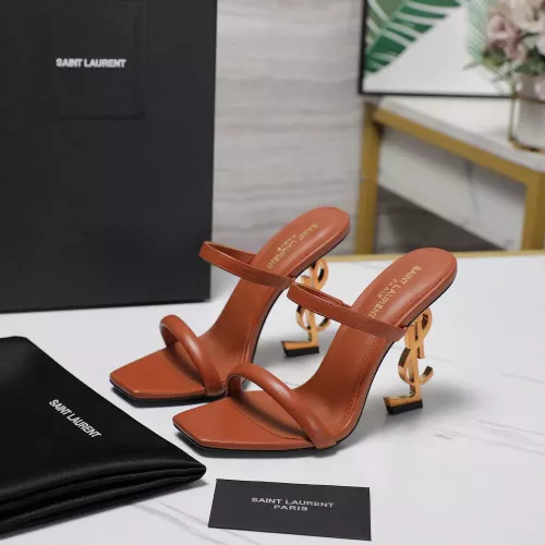 Yves Saint Laurent YSL Sandal For Women #1320632
