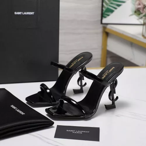 Yves Saint Laurent YSL Sandal For Women #1320633