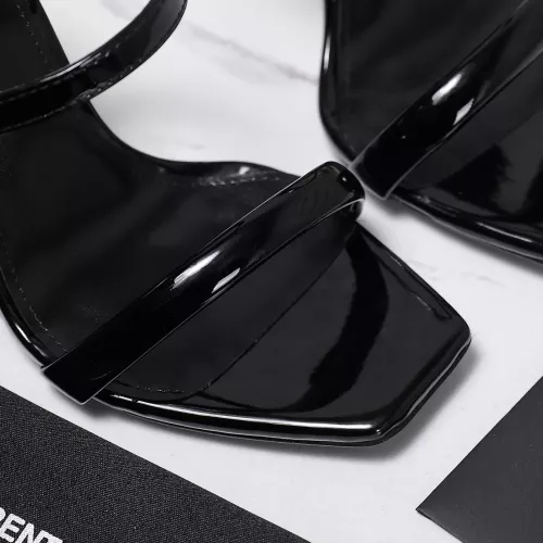 Cheap Yves Saint Laurent YSL Sandal For Women #1320633 Replica Wholesale [$112.00 USD] [ITEM#1320633] on Replica Yves Saint Laurent YSL Sandal