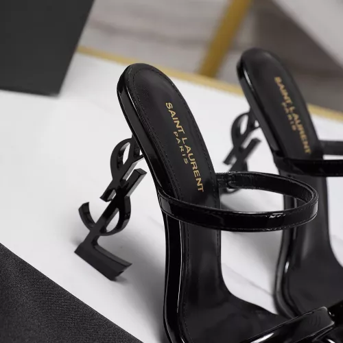 Cheap Yves Saint Laurent YSL Sandal For Women #1320633 Replica Wholesale [$112.00 USD] [ITEM#1320633] on Replica Yves Saint Laurent YSL Sandal