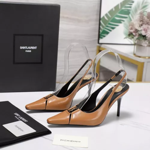 Yves Saint Laurent YSL Sandal For Women #1320634