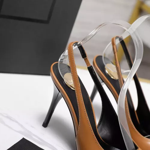 Cheap Yves Saint Laurent YSL Sandal For Women #1320634 Replica Wholesale [$115.00 USD] [ITEM#1320634] on Replica Yves Saint Laurent YSL Sandal