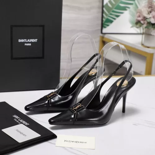 Yves Saint Laurent YSL Sandal For Women #1320635