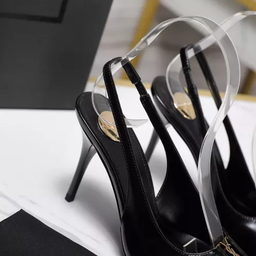 Cheap Yves Saint Laurent YSL Sandal For Women #1320635 Replica Wholesale [$115.00 USD] [ITEM#1320635] on Replica Yves Saint Laurent YSL Sandal