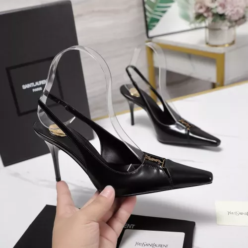 Cheap Yves Saint Laurent YSL Sandal For Women #1320635 Replica Wholesale [$115.00 USD] [ITEM#1320635] on Replica Yves Saint Laurent YSL Sandal