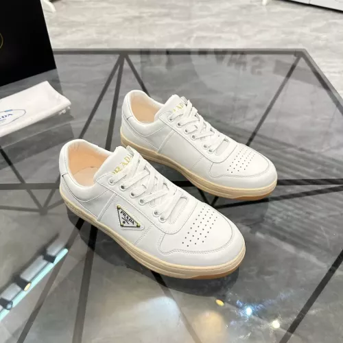 Cheap Prada Casual Shoes For Men #1320636 Replica Wholesale [$80.00 USD] [ITEM#1320636] on Replica Prada Casual Shoes