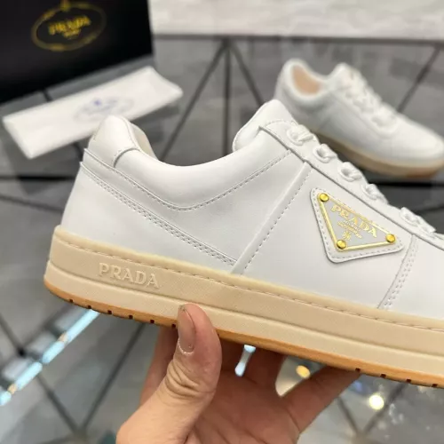 Cheap Prada Casual Shoes For Men #1320636 Replica Wholesale [$80.00 USD] [ITEM#1320636] on Replica Prada Casual Shoes