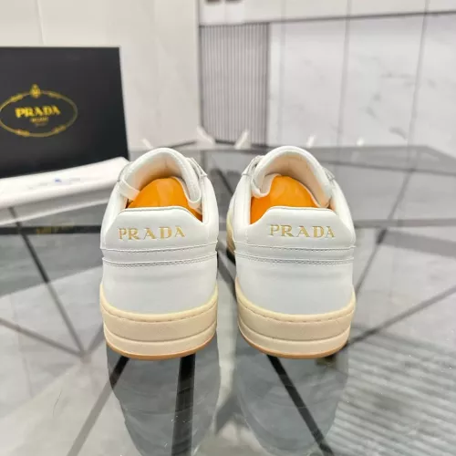 Cheap Prada Casual Shoes For Men #1320636 Replica Wholesale [$80.00 USD] [ITEM#1320636] on Replica Prada Casual Shoes