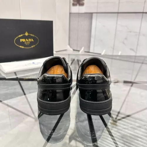 Cheap Prada Casual Shoes For Men #1320638 Replica Wholesale [$76.00 USD] [ITEM#1320638] on Replica Prada Casual Shoes
