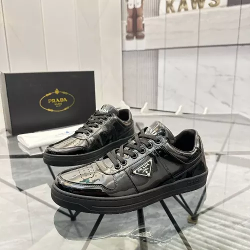 Prada Casual Shoes For Men #1320639