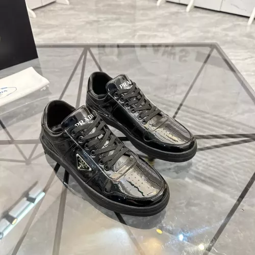 Cheap Prada Casual Shoes For Men #1320639 Replica Wholesale [$76.00 USD] [ITEM#1320639] on Replica Prada Casual Shoes