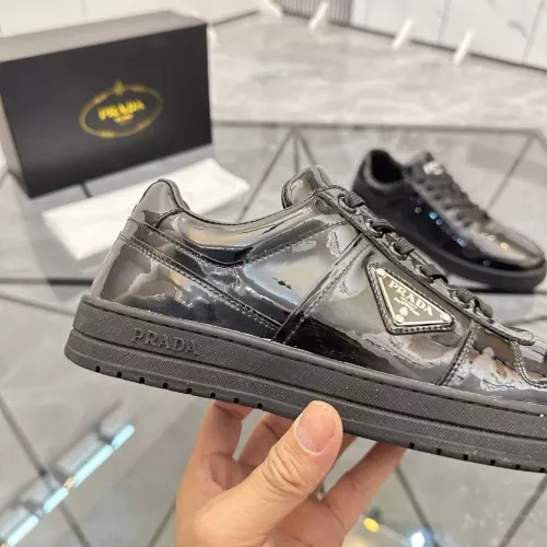 Cheap Prada Casual Shoes For Men #1320639 Replica Wholesale [$76.00 USD] [ITEM#1320639] on Replica Prada Casual Shoes