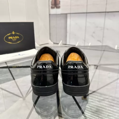 Cheap Prada Casual Shoes For Men #1320639 Replica Wholesale [$76.00 USD] [ITEM#1320639] on Replica Prada Casual Shoes