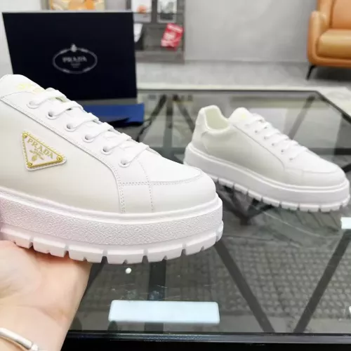 Cheap Prada Casual Shoes For Men #1320642 Replica Wholesale [$82.00 USD] [ITEM#1320642] on Replica Prada Casual Shoes