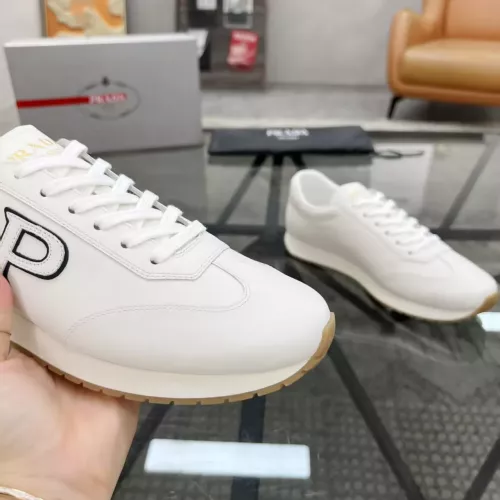 Cheap Prada Casual Shoes For Men #1320648 Replica Wholesale [$80.00 USD] [ITEM#1320648] on Replica Prada Casual Shoes
