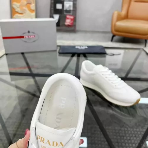 Cheap Prada Casual Shoes For Men #1320648 Replica Wholesale [$80.00 USD] [ITEM#1320648] on Replica Prada Casual Shoes