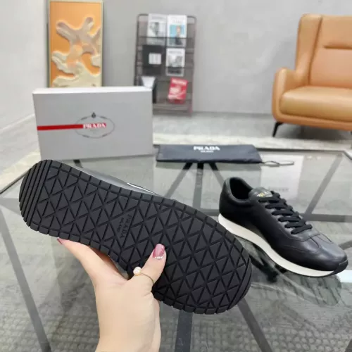 Cheap Prada Casual Shoes For Men #1320649 Replica Wholesale [$80.00 USD] [ITEM#1320649] on Replica Prada Casual Shoes