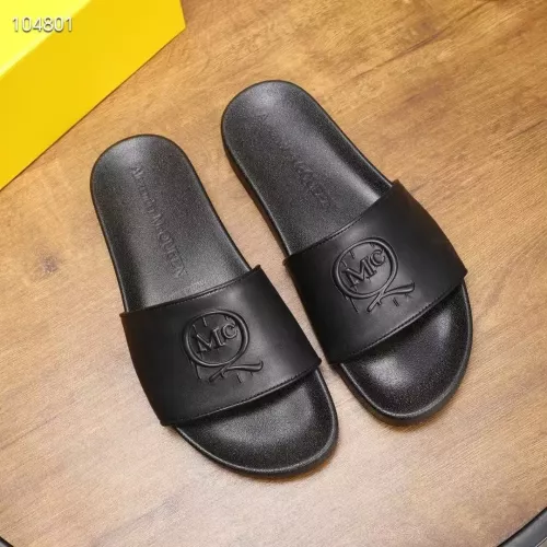 Alexander McQueen Slippers For Men #1320659