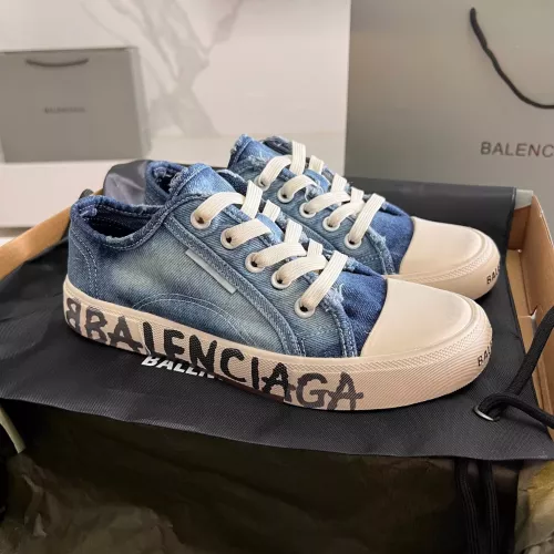 Balenciaga Casual Shoes For Men #1320664