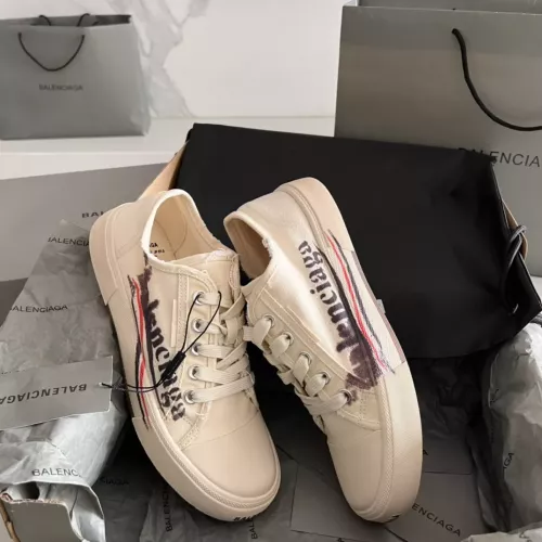 Cheap Balenciaga Casual Shoes For Women #1320665 Replica Wholesale [$96.00 USD] [ITEM#1320665] on Replica Balenciaga Casual Shoes
