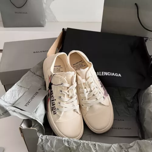 Cheap Balenciaga Casual Shoes For Women #1320665 Replica Wholesale [$96.00 USD] [ITEM#1320665] on Replica Balenciaga Casual Shoes