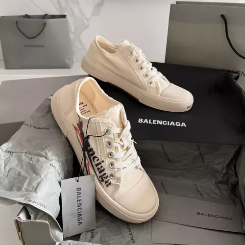 Cheap Balenciaga Casual Shoes For Women #1320665 Replica Wholesale [$96.00 USD] [ITEM#1320665] on Replica Balenciaga Casual Shoes