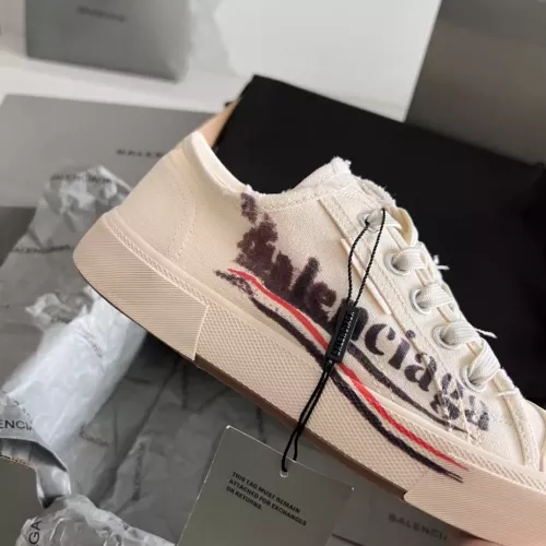 Cheap Balenciaga Casual Shoes For Women #1320665 Replica Wholesale [$96.00 USD] [ITEM#1320665] on Replica Balenciaga Casual Shoes