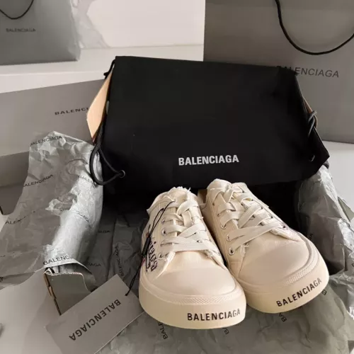 Cheap Balenciaga Casual Shoes For Women #1320665 Replica Wholesale [$96.00 USD] [ITEM#1320665] on Replica Balenciaga Casual Shoes