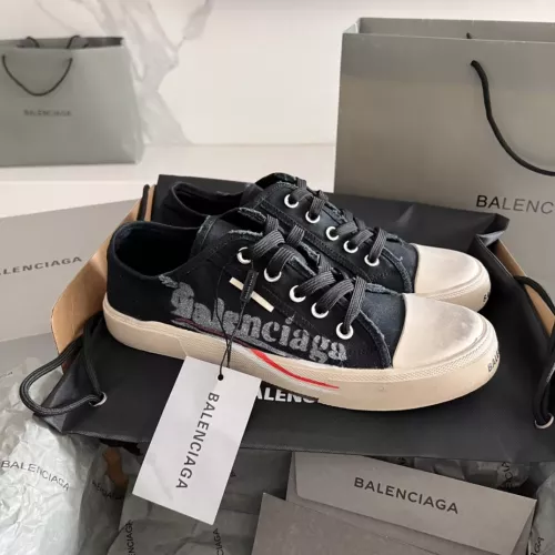 Balenciaga Casual Shoes For Women #1320667