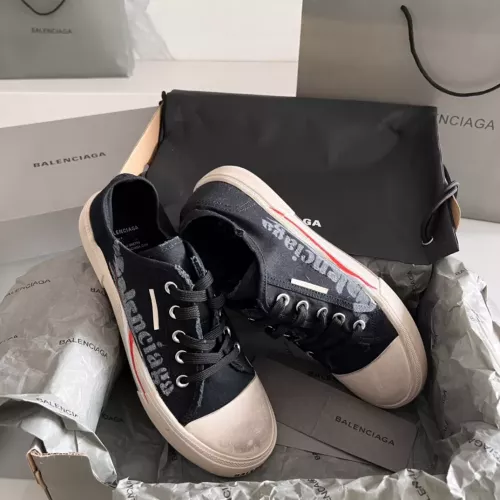 Cheap Balenciaga Casual Shoes For Women #1320667 Replica Wholesale [$96.00 USD] [ITEM#1320667] on Replica Balenciaga Casual Shoes