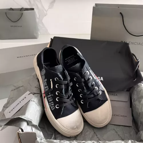 Cheap Balenciaga Casual Shoes For Women #1320667 Replica Wholesale [$96.00 USD] [ITEM#1320667] on Replica Balenciaga Casual Shoes