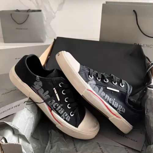 Cheap Balenciaga Casual Shoes For Women #1320667 Replica Wholesale [$96.00 USD] [ITEM#1320667] on Replica Balenciaga Casual Shoes