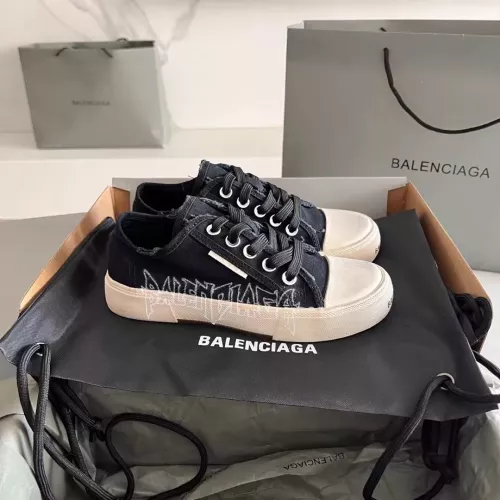 Cheap Balenciaga Casual Shoes For Men #1320674 Replica Wholesale [$96.00 USD] [ITEM#1320674] on Replica Balenciaga Casual Shoes