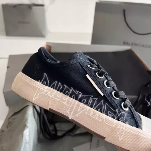 Cheap Balenciaga Casual Shoes For Men #1320674 Replica Wholesale [$96.00 USD] [ITEM#1320674] on Replica Balenciaga Casual Shoes