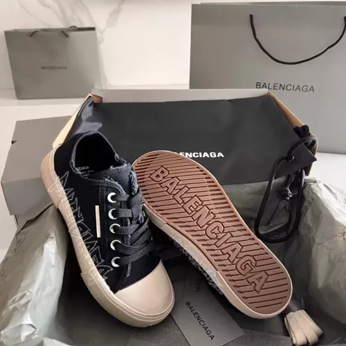 Cheap Balenciaga Casual Shoes For Men #1320674 Replica Wholesale [$96.00 USD] [ITEM#1320674] on Replica Balenciaga Casual Shoes