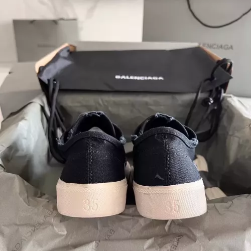 Cheap Balenciaga Casual Shoes For Men #1320674 Replica Wholesale [$96.00 USD] [ITEM#1320674] on Replica Balenciaga Casual Shoes
