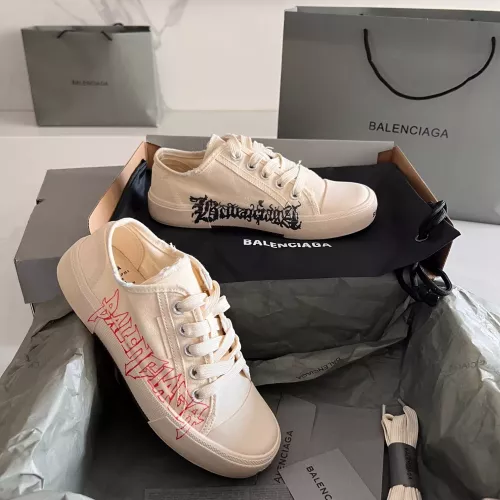 Balenciaga Casual Shoes For Women #1320675