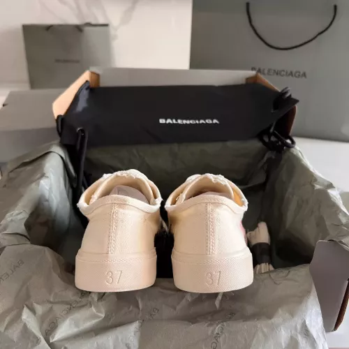 Cheap Balenciaga Casual Shoes For Women #1320675 Replica Wholesale [$96.00 USD] [ITEM#1320675] on Replica Balenciaga Casual Shoes