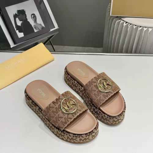 Michael Kors Slippers For Women #1320687