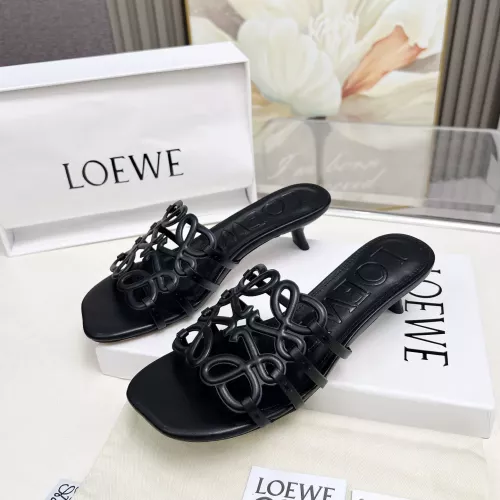 LOEWE Slippers For Women #1320698