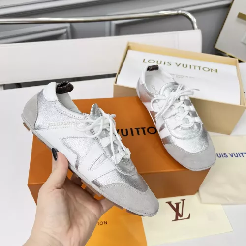Louis Vuitton Casual Shoes For Women #1320699