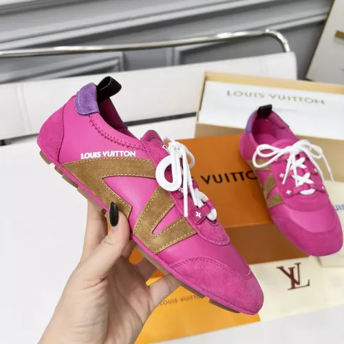 Louis Vuitton Casual Shoes For Women #1320700