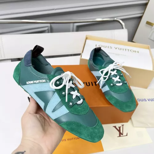 Louis Vuitton Casual Shoes For Women #1320701