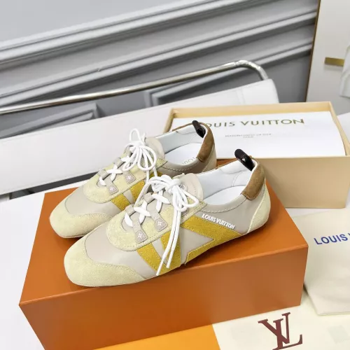 Louis Vuitton Casual Shoes For Women #1320702